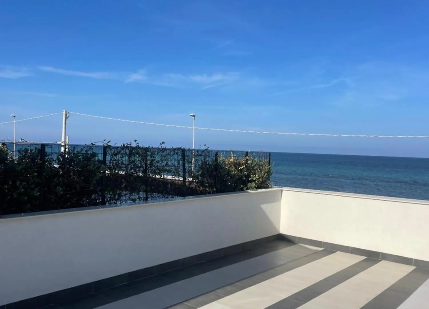Casamare Leo Apartment Bari