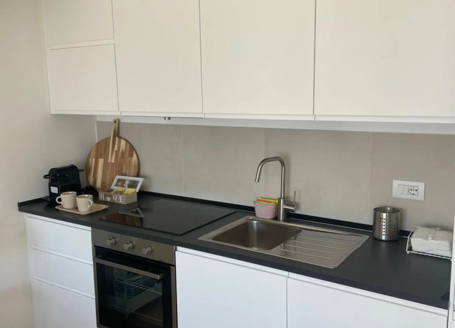 Casamare Leo Apartment Bari