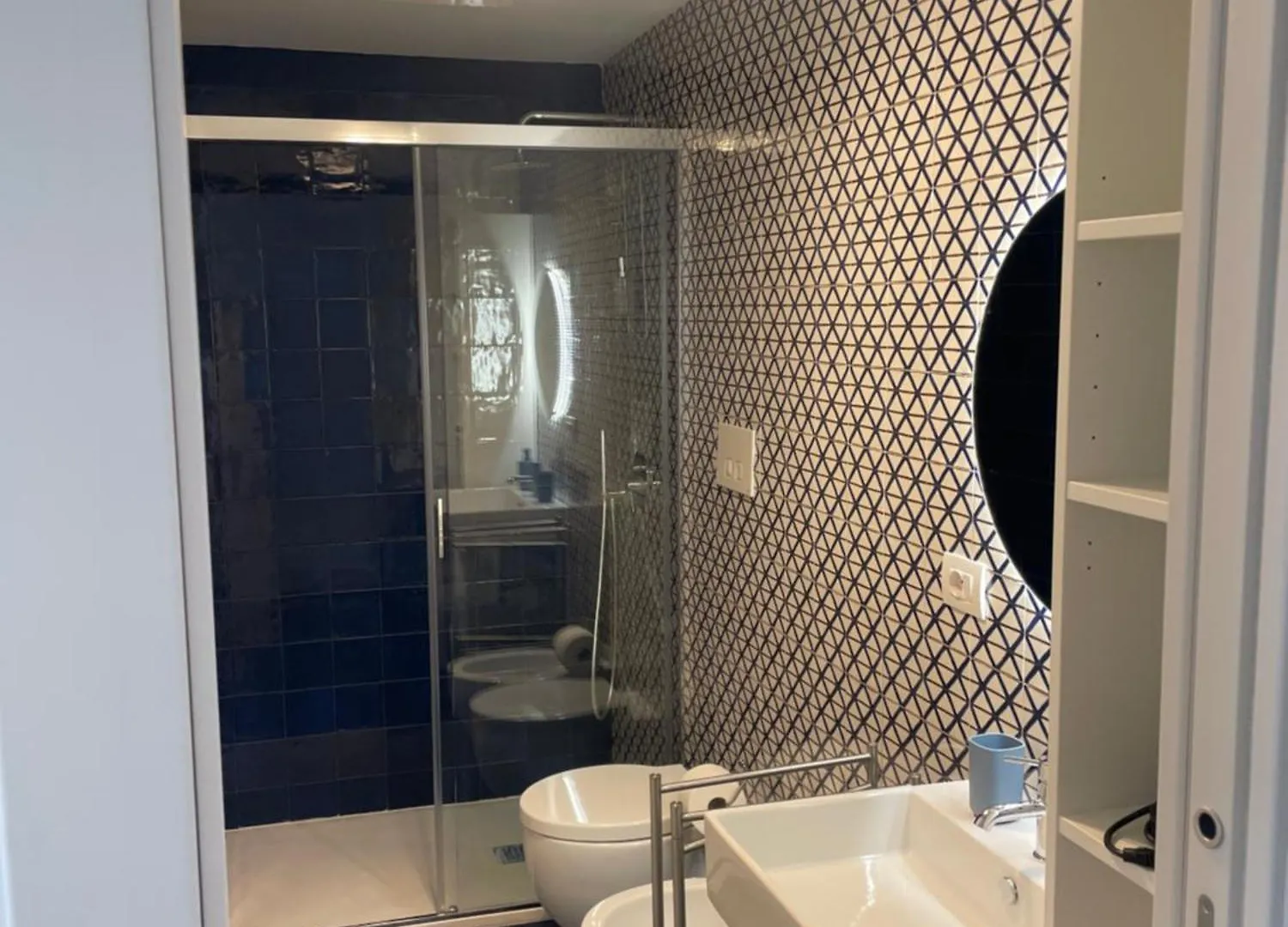 Casamare Leo Apartment Bari