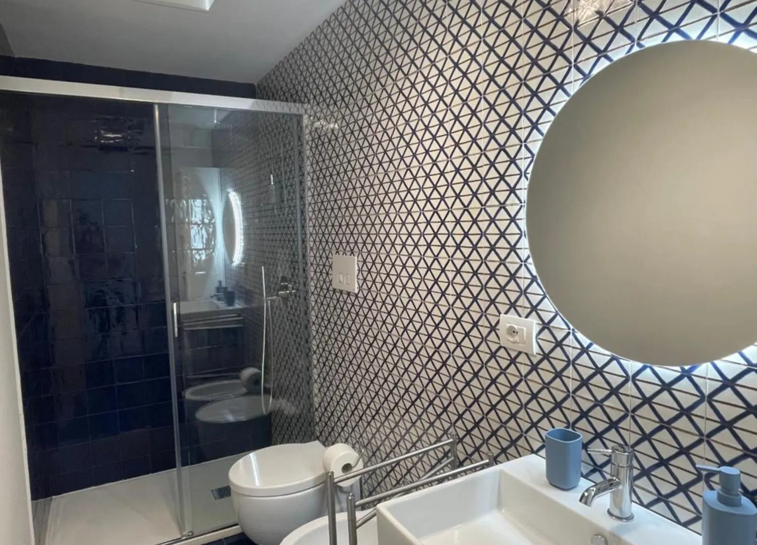 Casamare Leo Apartment Bari