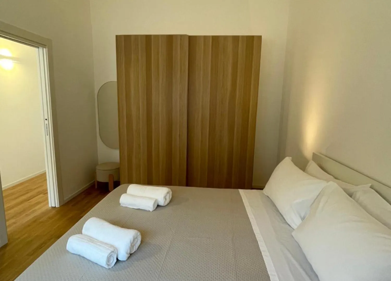 Casamare Leo Apartment Bari
