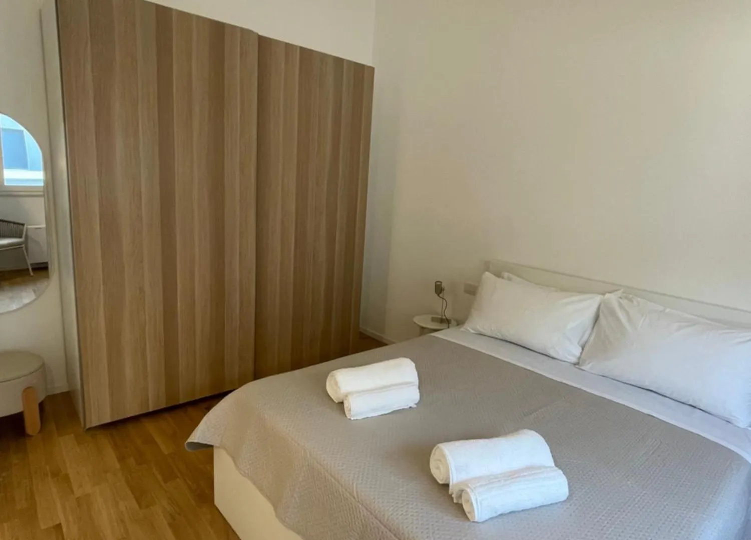 Casamare Leo Apartment Bari