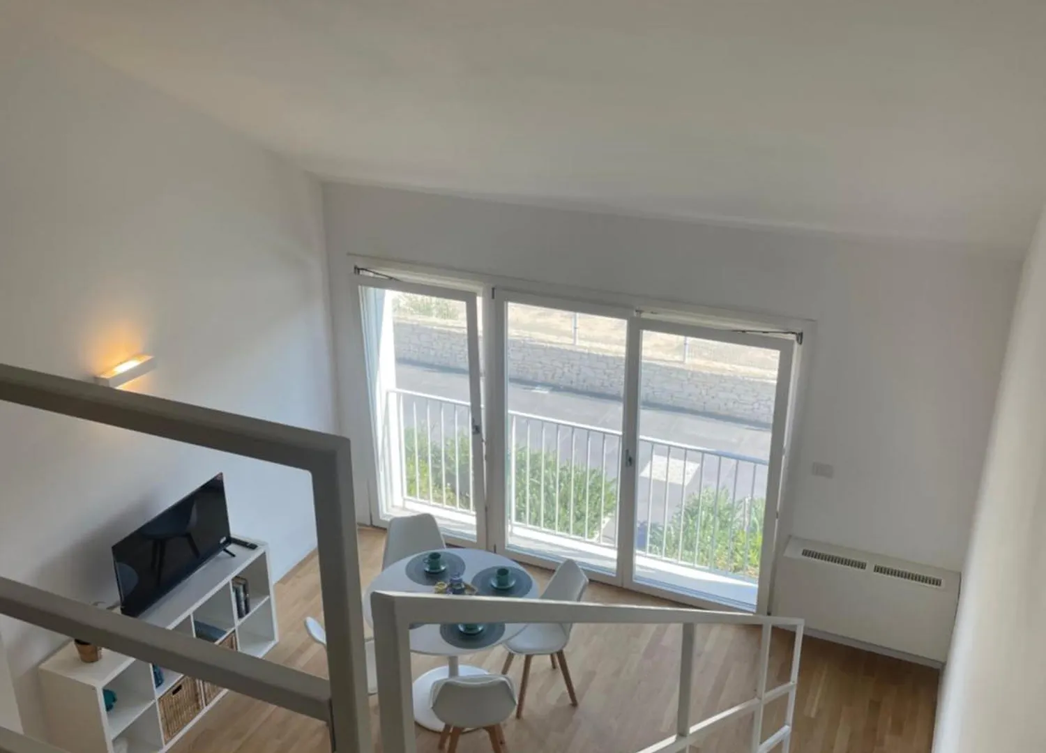 Casamare Leo Apartment Bari