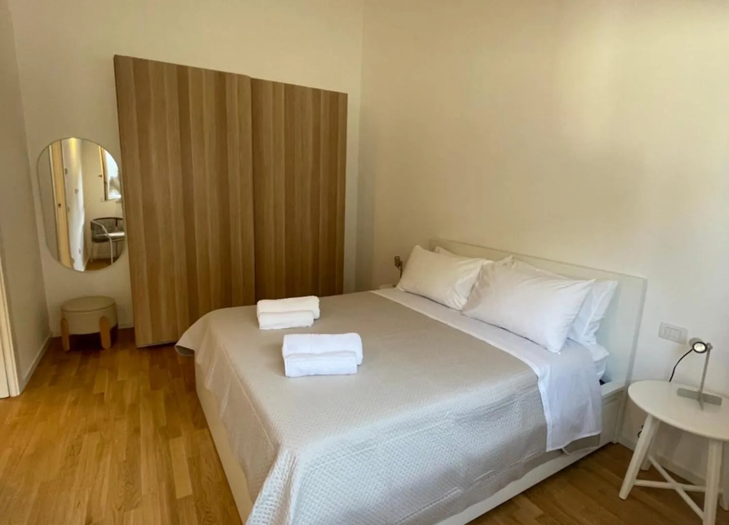 Casamare Leo Apartment Bari 0*,  Italy
