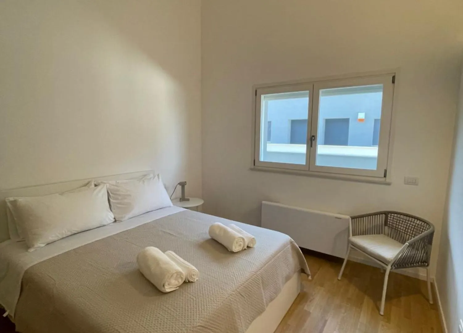 Casamare Leo Apartment Bari Italy