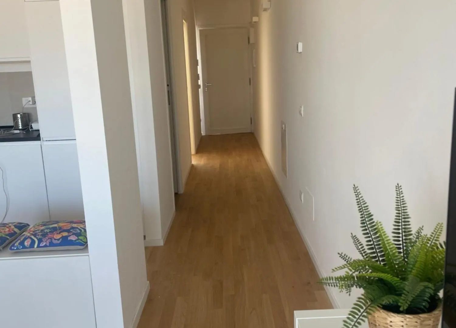 Casamare Leo Apartment Bari