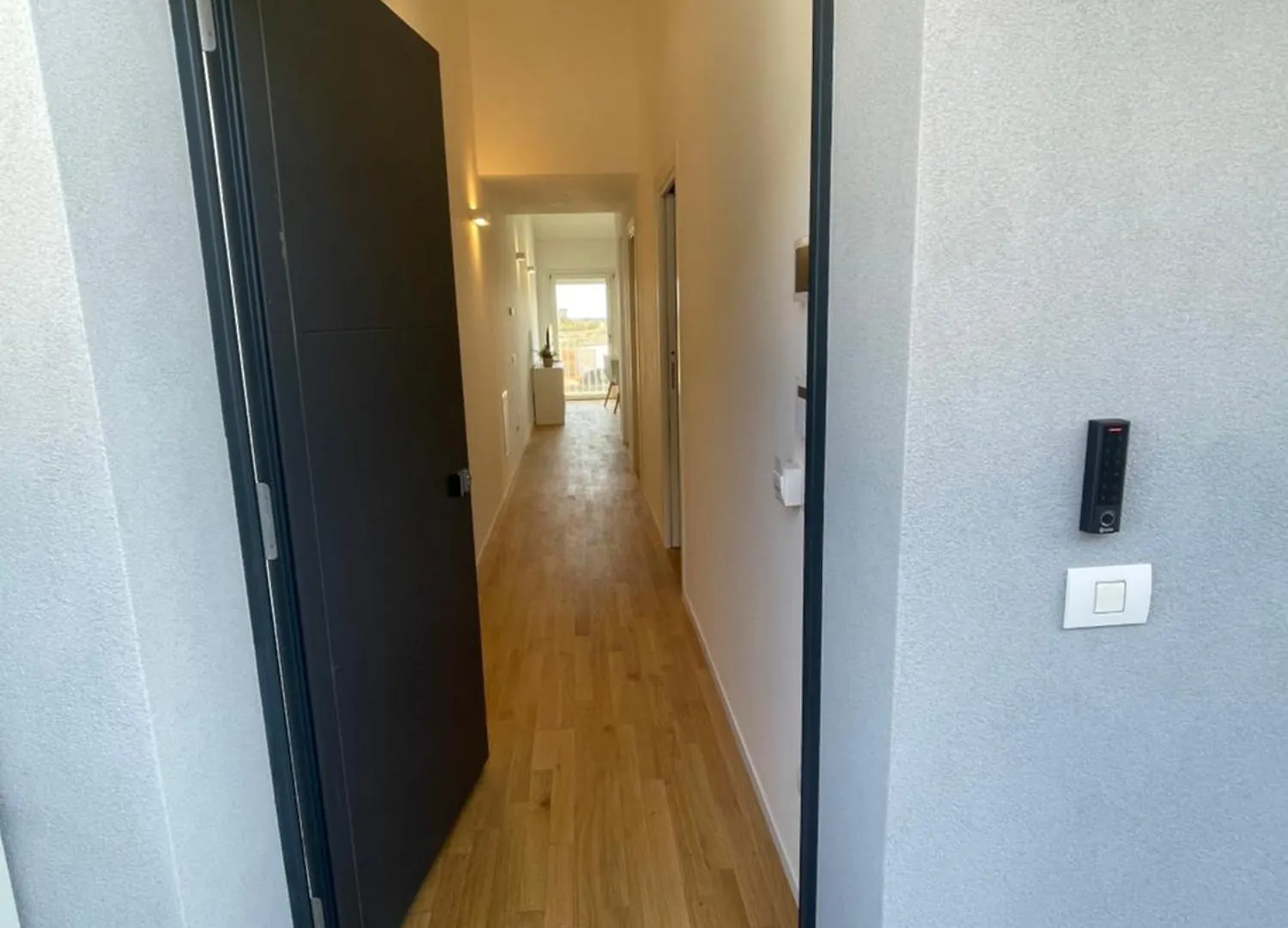 Casamare Leo Apartment Bari 0*,  Italy