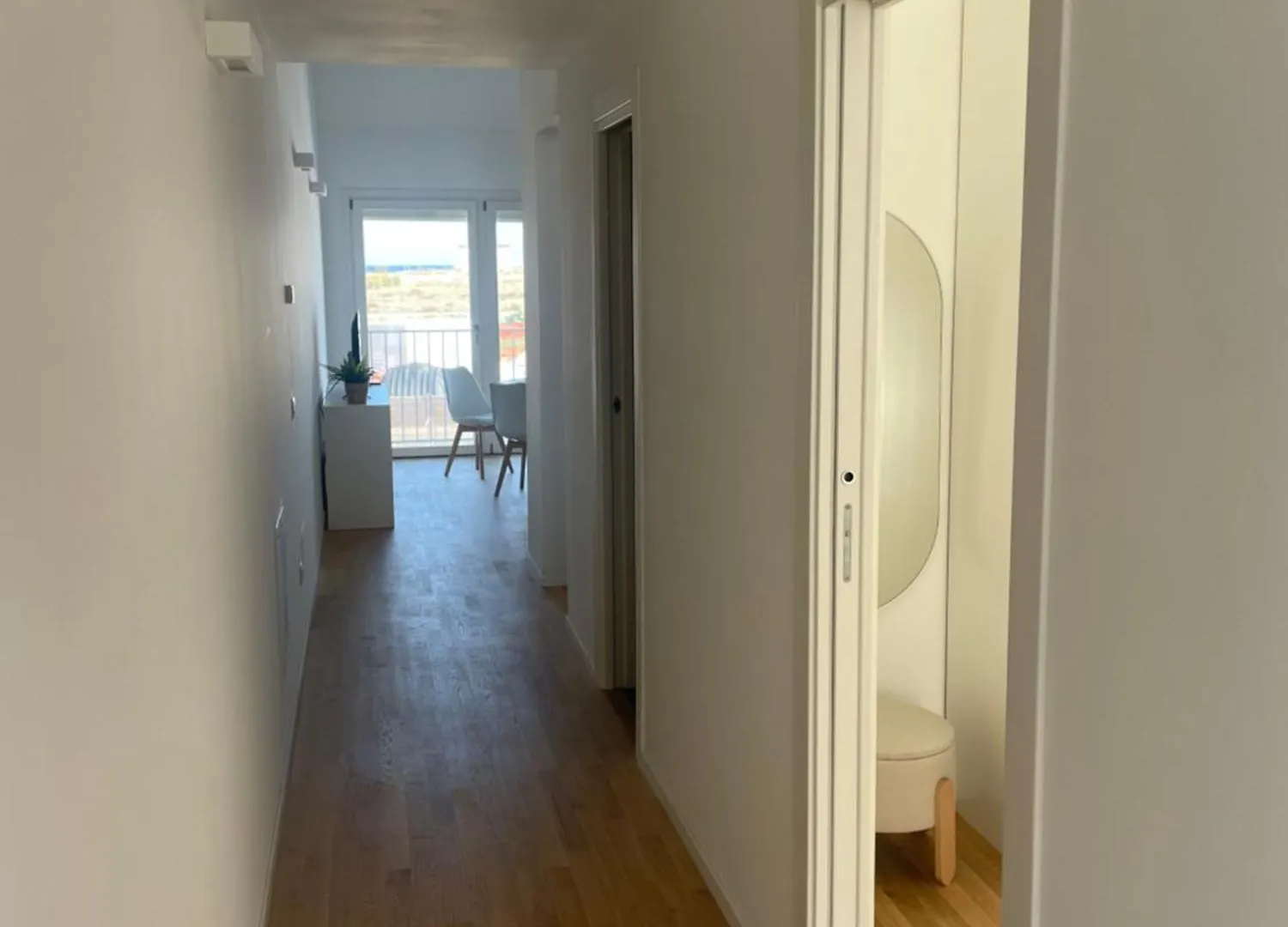 Casamare Leo Apartment Bari