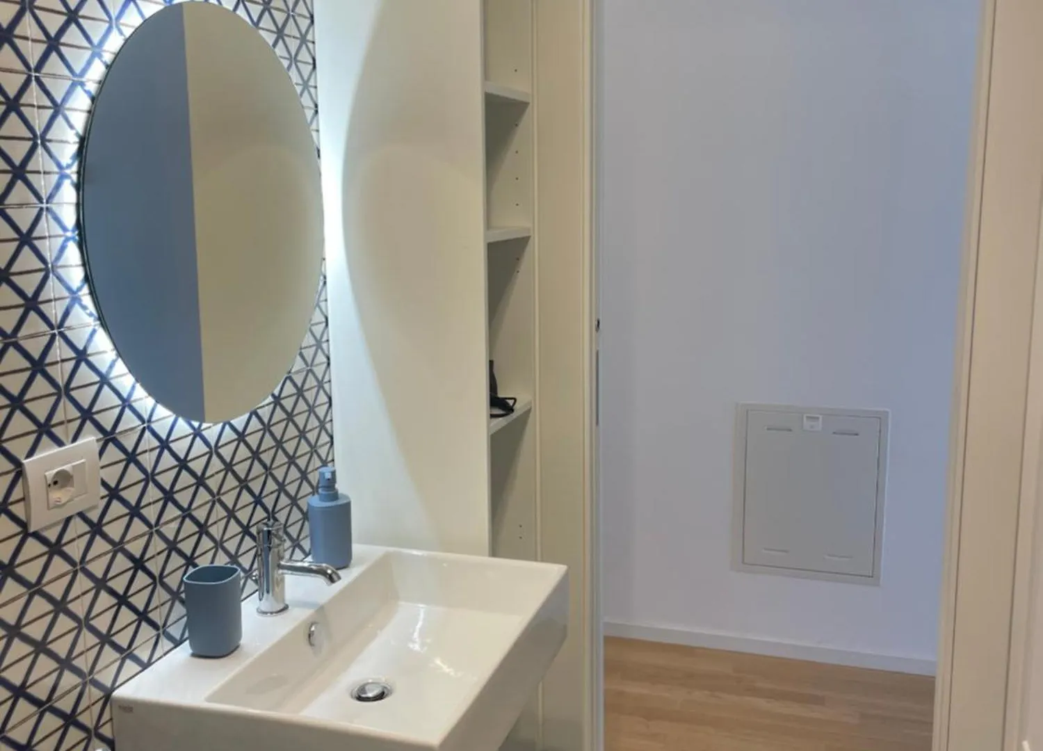 Casamare Leo Apartment Bari