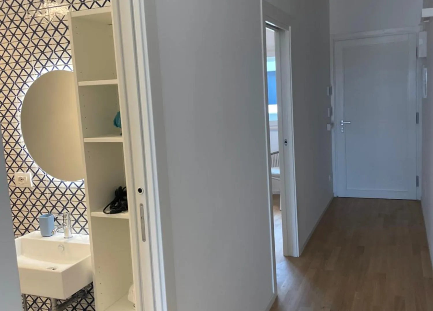 Casamare Leo Apartment Bari