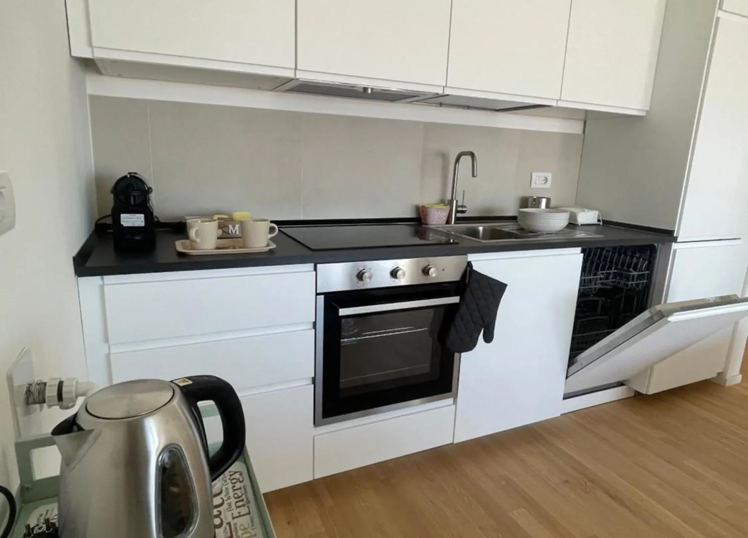 Casamare Leo Apartment Bari