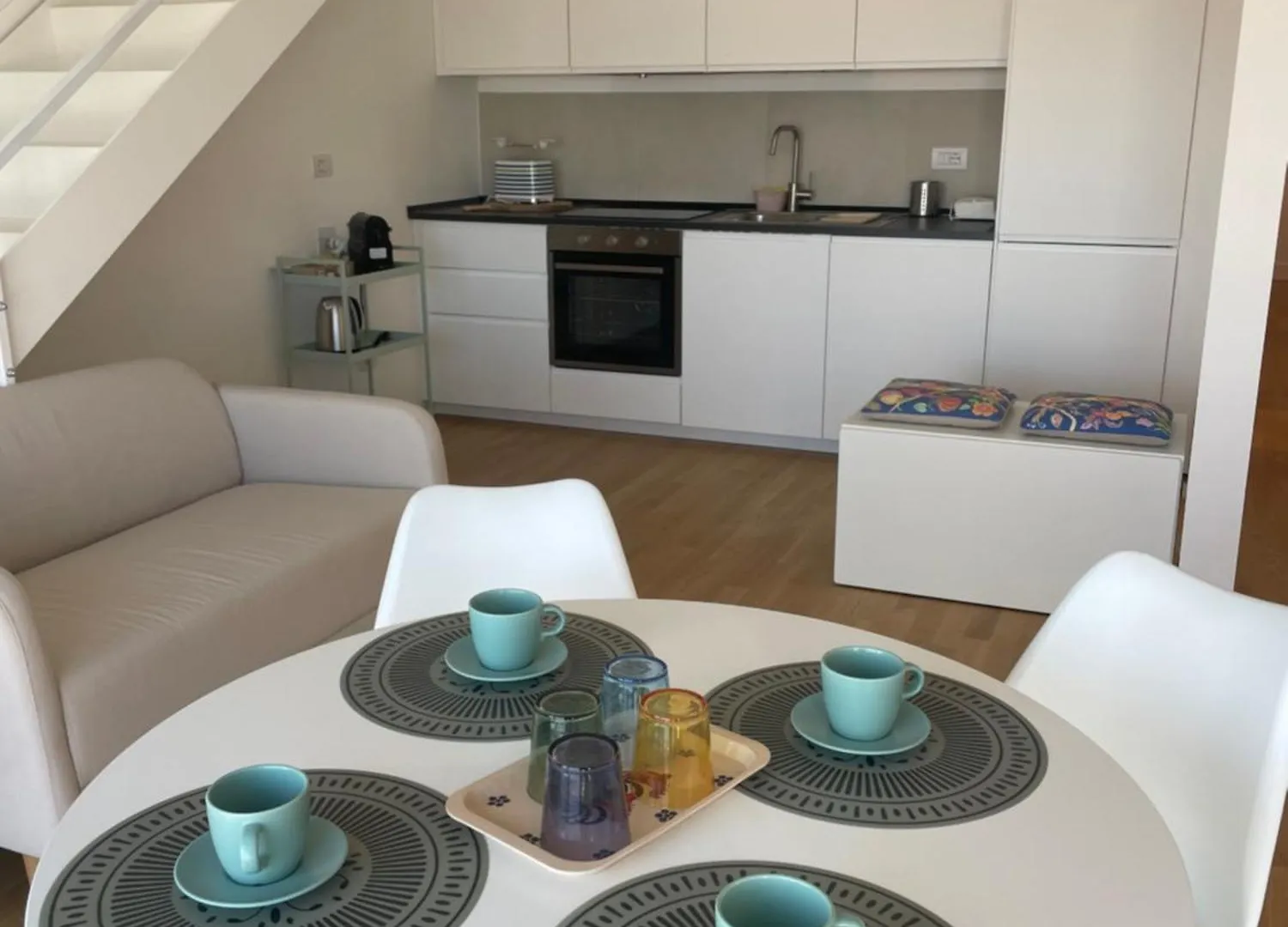 Casamare Leo Apartment Bari