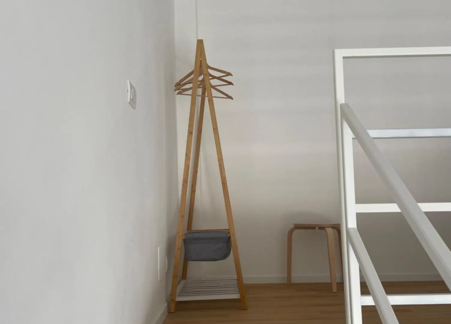Casamare Leo Apartment Bari Italy