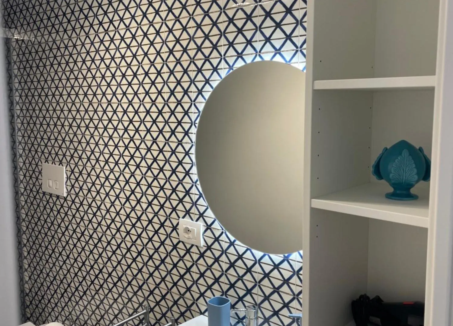 Casamare Leo Apartment Bari