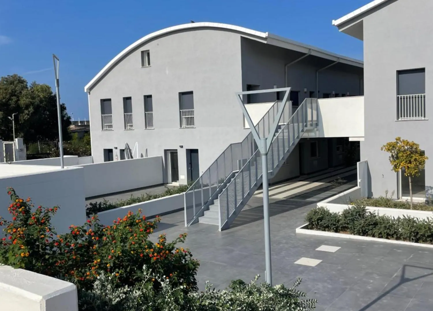 Casamare Leo Apartment Bari 0*,