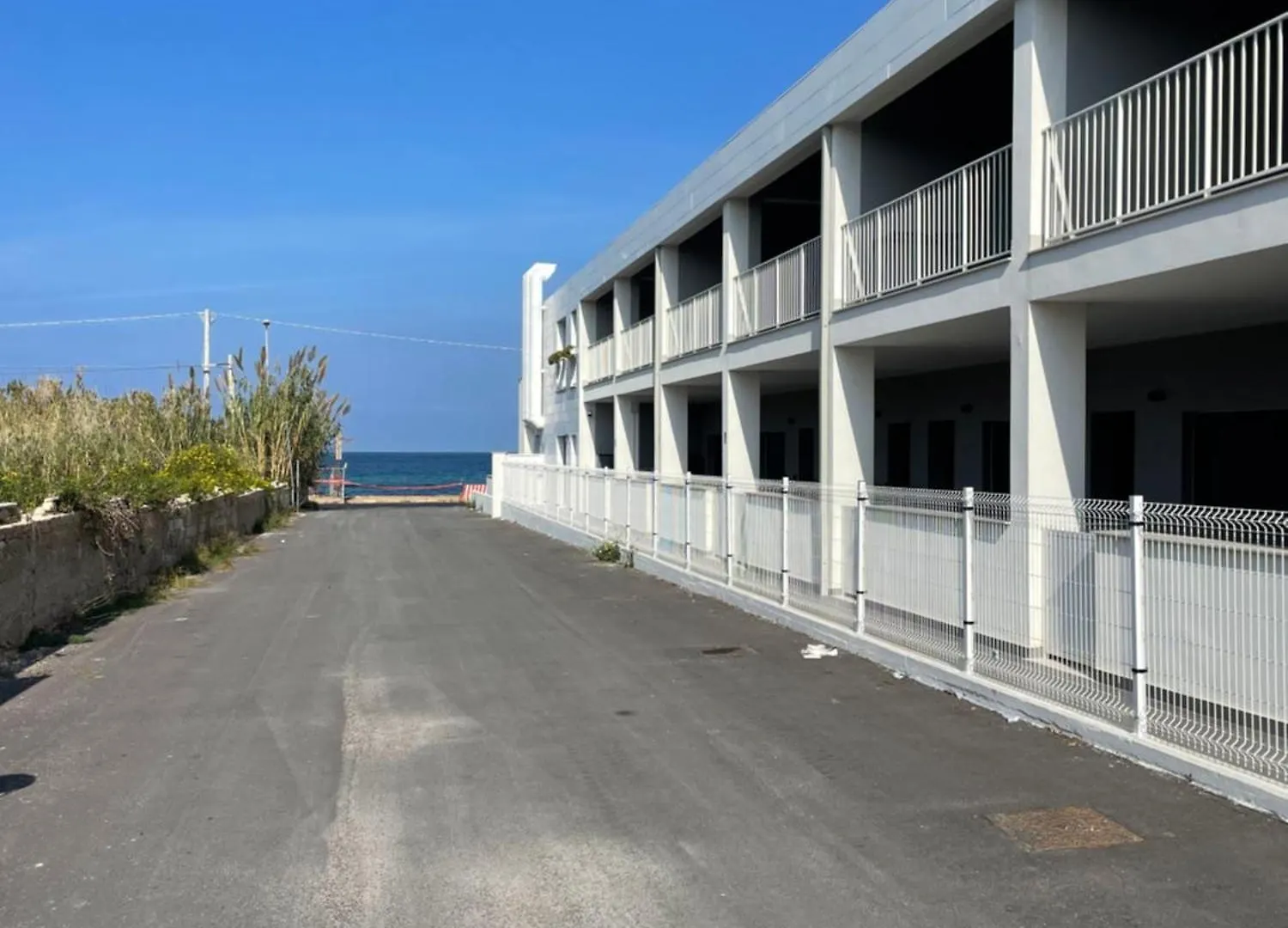 Casamare Leo Apartment Bari