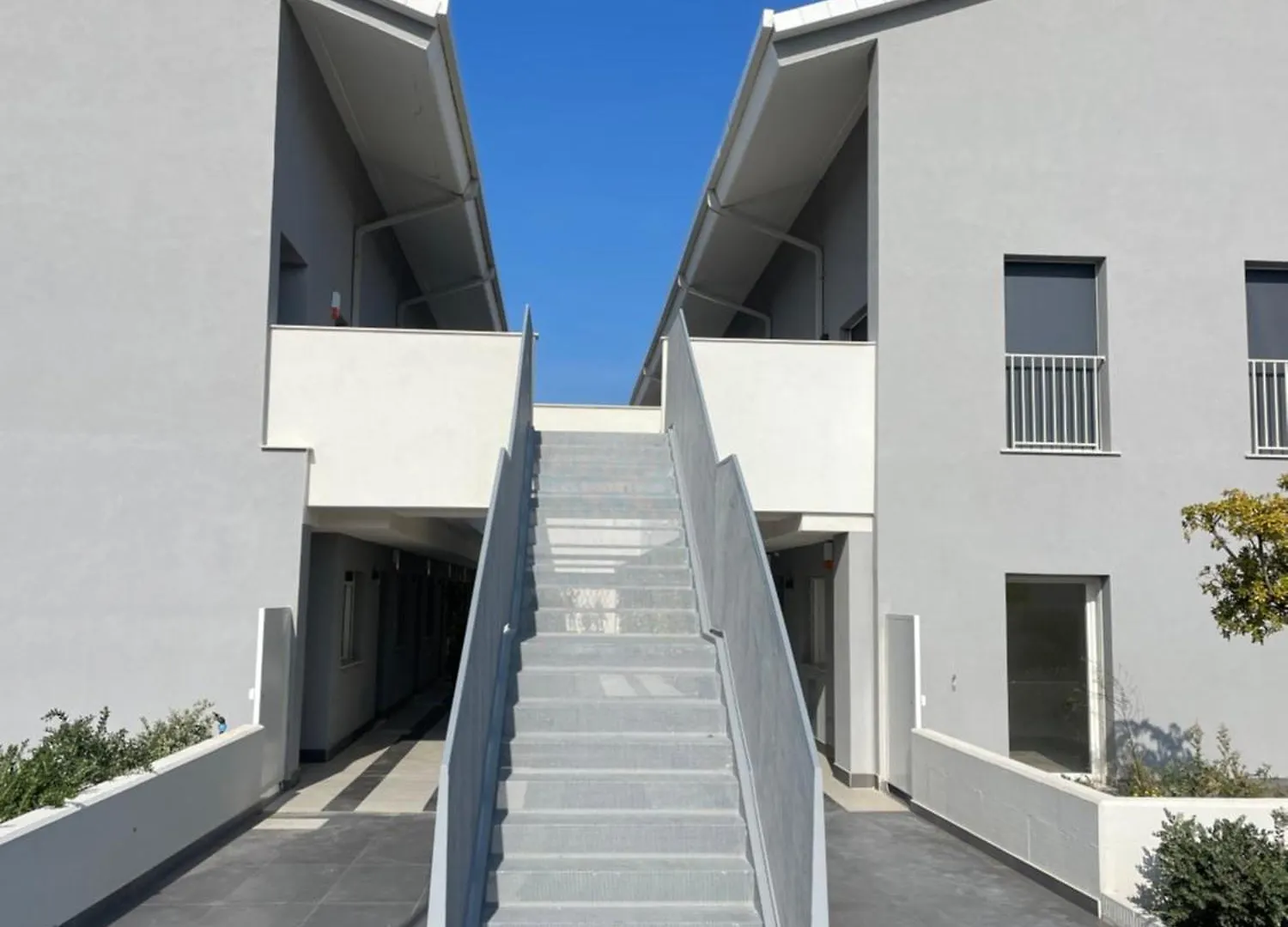 Casamare Leo Apartment Bari
