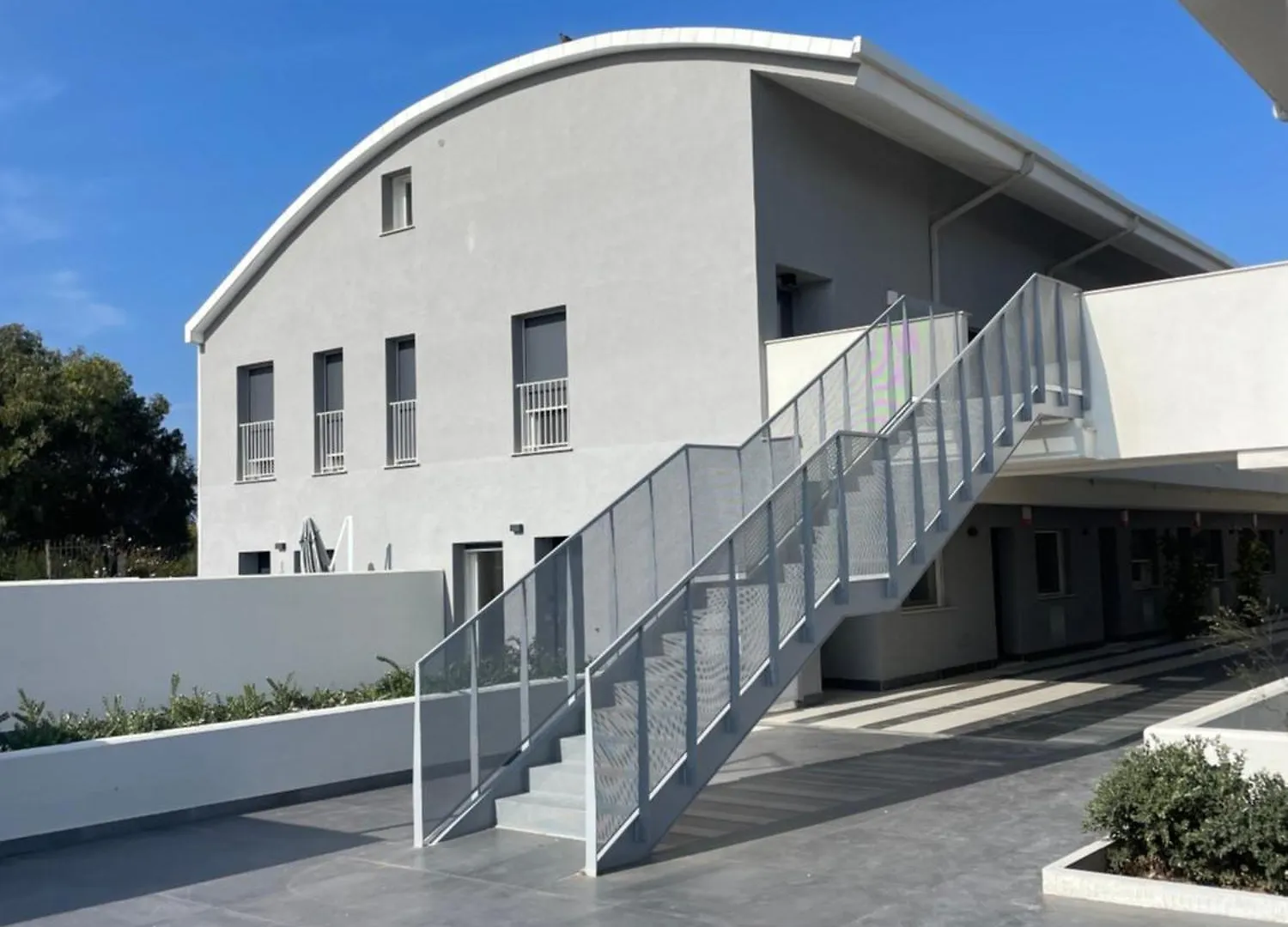 Casamare Leo Apartment Bari Italy