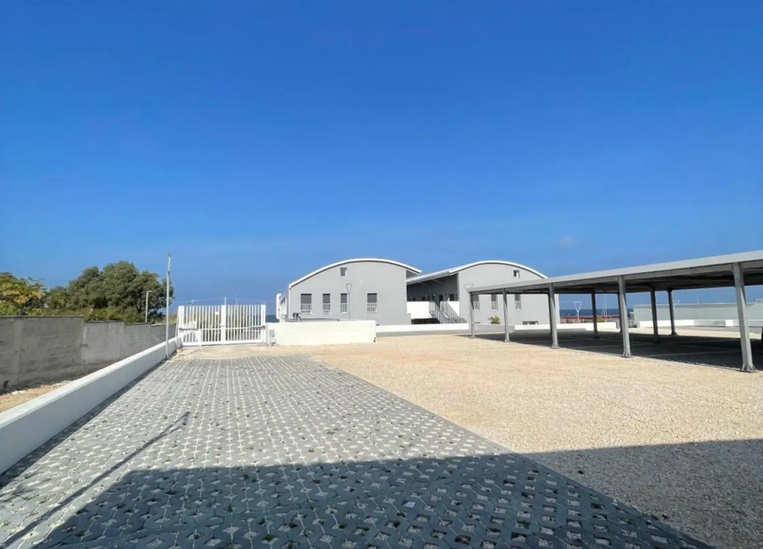 Casamare Leo Apartment Bari 0*,  Italy